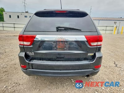 Zdjęcie 6 z 12 samochodu: 2012 JEEP GRAND CHEROKEE VIN:1C4RJFAG4CC331962 - miniatura