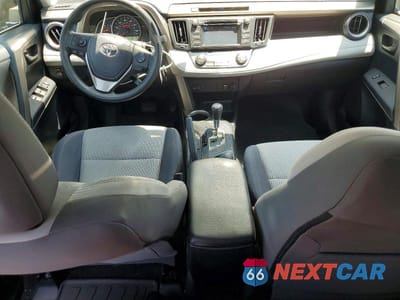 Zdjęcie 8 z 13 samochodu: 2013 TOYOTA RAV4 XLE VIN:2T3RFREV2DW124710 - miniatura