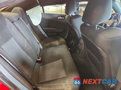 Zdjęcie 10 z 13 samochodu: 2023 DODGE CHARGER GT VIN:2C3CDXHG2PH611640 - miniatura