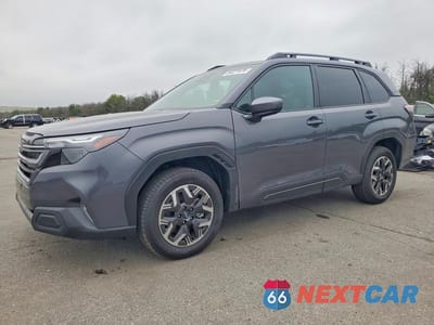 2026 SUBARU FORESTER PREMIUM 4S4SLDD64T3062702 - główne zdjęcie licytacji z USA - miniatura