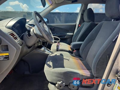 Zdjęcie 7 z 14 samochodu: 2006 HYUNDAI TUCSON GLS VIN:KM8JN12D26U354630 - miniatura