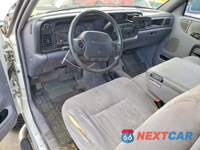 Zdjęcie 8 z 12 samochodu: 1997 DODGE RAM 1500 VIN:1B7HF16Z6VJ502476 - miniatura