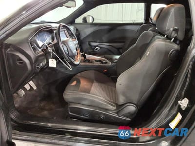 Zdjęcie 7 z 12 samochodu: 2020 DODGE CHALLENGER R VIN:2C3CDZBT7LH119083 - miniatura