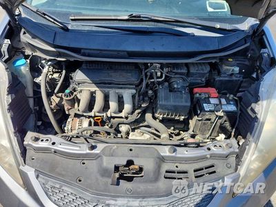Zdjęcie 11 z 12 samochodu: 2009 HONDA FIT VIN:JHMGE88429S024354 - miniatura