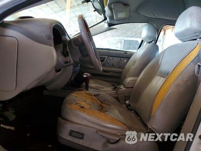 Zdjęcie 7 z 12 samochodu: 2004 FORD TAURUS SEL VIN:1FAFP56S54A150624 - miniatura