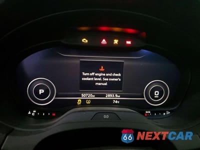 Zdjęcie 9 z 13 samochodu: 2018 AUDI A3 PREMIUM PLUS VIN:WAUY8LFF5J1029625 - miniatura