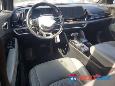 Zdjęcie 8 z 13 samochodu: 2023 KIA SPORTAGE X LINE VIN:5XYK6CAF1PG123483 - miniatura