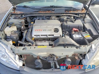 Zdjęcie 11 z 12 samochodu: 2005 TOYOTA CAMRY LE V6 VIN:4T1BF30K15U613007 - miniatura