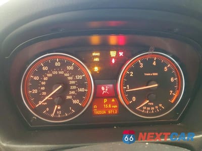 Zdjęcie 9 z 12 samochodu: 2011 BMW 328 XI SULEV VIN:WBAPK5C50BA994625 - miniatura