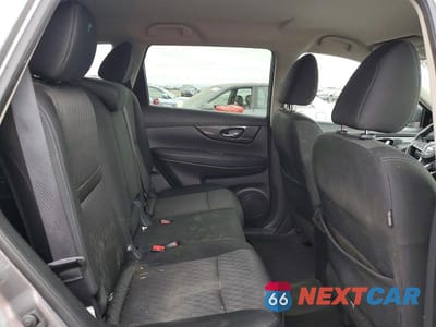 Zdjęcie 11 z 14 samochodu: 2019 NISSAN ROGUE SV VIN:KNMAT2MTXKP512919 - miniatura