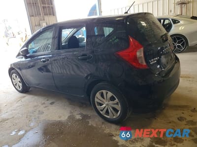 Drugie zdjęcie samochodu z przodu: 2017 NISSAN VERSA NOTE S PLUS VIN:3N1CE2CP9HL375535 - miniatura