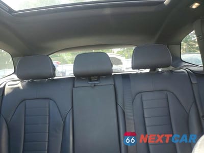 Zdjęcie 10 z 13 samochodu: 2018 BMW X3 XDRIVE30I VIN:5UXTR9C54JLD59559 - miniatura