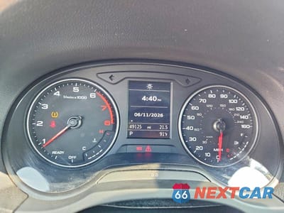 Zdjęcie 9 z 13 samochodu: 2019 AUDI A3 PREMIUM VIN:WAUAUGFF7K1025601 - miniatura