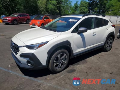 2026 SUBARU CROSSTREK PREMIUM 4S4GUHD63T3768781 - główne zdjęcie licytacji z USA - miniatura