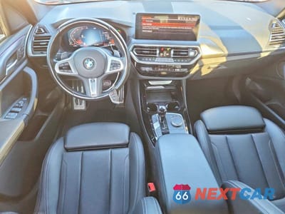 Zdjęcie 8 z 12 samochodu: 2022 BMW X3 XDRIVE30I VIN:WBX57DP0XNN169650 - miniatura