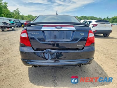 Zdjęcie 6 z 12 samochodu: 2012 FORD FUSION SEL VIN:3FAHP0CG4CR272066 - miniatura