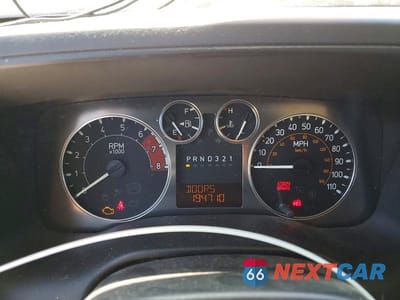 Zdjęcie 9 z 13 samochodu: 2007 HUMMER H3 VIN:5GTDN13E078189706 - miniatura