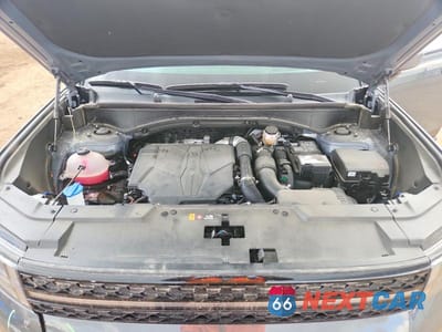 Zdjęcie 11 z 12 samochodu: 2025 HYUNDAI SANTA FE CALLIGRAPHY VIN:5NMP5DGL3SH084356 - miniatura