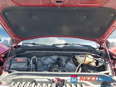 Zdjęcie 11 z 13 samochodu: 2019 GMC SIERRA K1500 DENALI VIN:1GTU9FEL9KZ405317 - miniatura