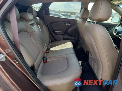 Zdjęcie 11 z 13 samochodu: 2014 HYUNDAI TUCSON SE VIN:KM8JU3AG6EU845193 - miniatura