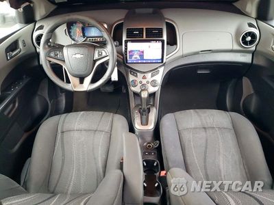 Zdjęcie 7 z 11 samochodu: 2016 CHEVROLET SONIC LT VIN:1G1JC5SH5G4146210 - miniatura