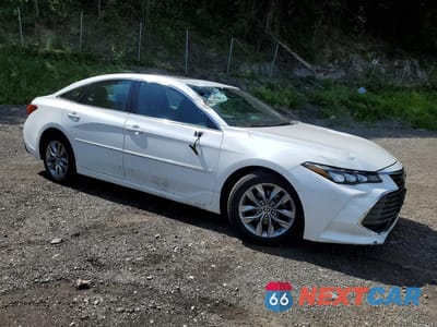 Czwarte zdjęcie samochodu z boku: 2019 TOYOTA AVALON XLE VIN:4T1BZ1FB1KU028930 - miniatura