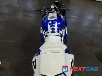 Zdjęcie 6 z 10 samochodu: 2001 YAMAHA YZFR1 VIN:JYARN05E41A010843 - miniatura