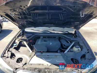 Zdjęcie 11 z 12 samochodu: 2019 BMW X3 SDRIVE30I VIN:5UXTR7C52KLF32811 - miniatura