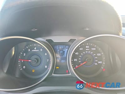 Zdjęcie 9 z 12 samochodu: 2017 HYUNDAI VELOSTER VALUE EDITION VIN:KMHTC6AD1HU314443 - miniatura