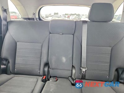 Zdjęcie 10 z 13 samochodu: 2020 KIA SORENTO S VIN:5XYPG4A53LG613255 - miniatura