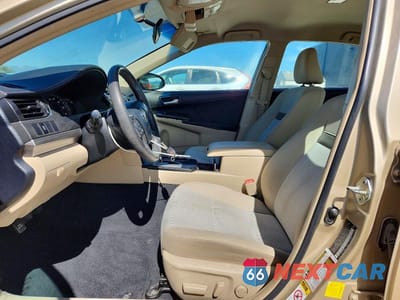 Zdjęcie 7 z 12 samochodu: 2012 TOYOTA CAMRY LE VIN:4T1BF1FK6CU020980 - miniatura