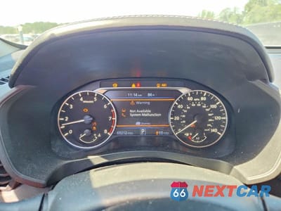 Zdjęcie 9 z 13 samochodu: 2023 NISSAN ALTIMA SR VIN:1N4BL4CWXPN404580 - miniatura