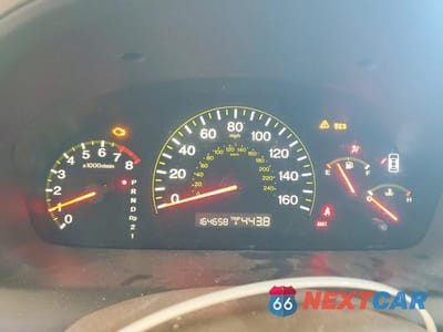 Zdjęcie 9 z 12 samochodu: 2005 HONDA ACCORD EX VIN:1HGCM66555A058678 - miniatura