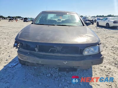 Piąte zdjęcie samochodu w środku: 1998 NISSAN ALTIMA XE VIN:1N4DL01D2WC142440 - miniatura