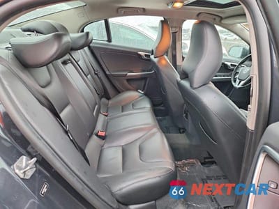 Zdjęcie 10 z 12 samochodu: 2015 VOLVO S60 PREMIER VIN:YV1612TK9F2356423 - miniatura