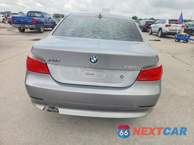 Zdjęcie 6 z 12 samochodu: 2004 BMW 530 I VIN:WBANA73574B058732 - miniatura