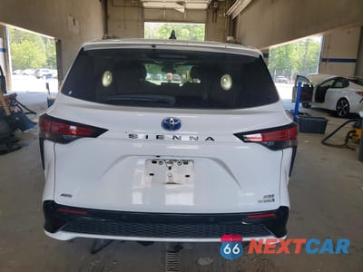 Zdjęcie 6 z 14 samochodu: 2024 TOYOTA SIENNA XSE VIN:5TDDSKFC6RS114023 - miniatura