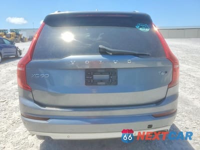 Zdjęcie 6 z 14 samochodu: 2017 VOLVO XC90 T6 VIN:YV4A22PKXH1151240 - miniatura