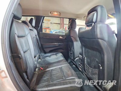 Zdjęcie 11 z 13 samochodu: 2013 JEEP GRAND CHEROKEE LAREDO VIN:1C4RJFAG1DC604261 - miniatura