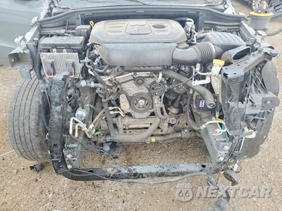 Zdjęcie 11 z 13 samochodu: 2021 DODGE DURANGO GT VIN:1C4RDHDG2MC863923 - miniatura