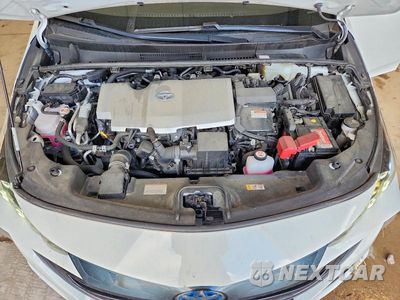 Zdjęcie 11 z 13 samochodu: 2022 TOYOTA PRIUS PRIME LE VIN:JTDKAMFP4N3198556 - miniatura