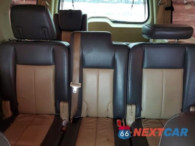 Zdjęcie 10 z 13 samochodu: 2007 FORD EXPEDITION EDDIE BAUER VIN:1FMFU17507LA56112 - miniatura