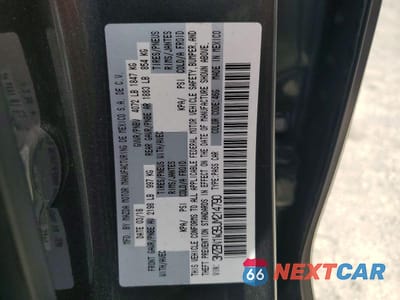 Zdjęcie 12 z 12 samochodu: 2018 MAZDA 3 GRAND TOURING VIN:3MZBN1W39JM214790 - miniatura