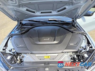 Zdjęcie 12 z 15 samochodu: 2026 BMW I4 XDRIVE 40 VIN:WBY43HD09TFW31167 - miniatura