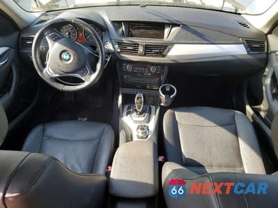 Zdjęcie 8 z 12 samochodu: 2015 BMW X1 XDRIVE28I VIN:WBAVL1C52FVY29204 - miniatura