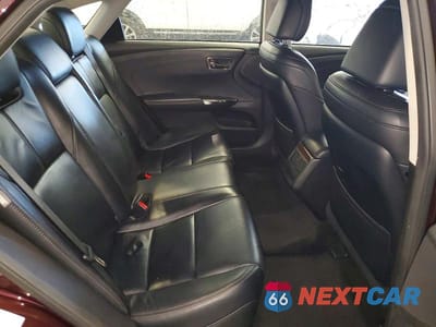 Zdjęcie 10 z 12 samochodu: 2015 TOYOTA AVALON XLE VIN:4T1BK1EB1FU138694 - miniatura
