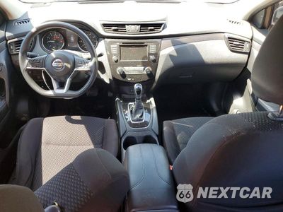 Zdjęcie 8 z 14 samochodu: 2020 NISSAN ROGUE SPORT S VIN:JN1BJ1CV2LW261153 - miniatura