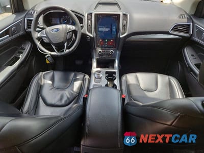 Zdjęcie 8 z 13 samochodu: 2022 FORD EDGE TITANIUM VIN:2FMPK4K94NBA34570 - miniatura