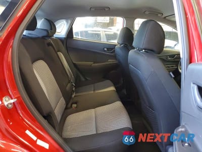 Zdjęcie 10 z 12 samochodu: 2021 HYUNDAI KONA SE VIN:KM8K1CAA8MU711325 - miniatura