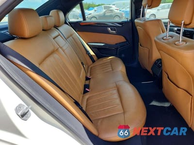Zdjęcie 10 z 12 samochodu: 2011 MERCEDES-BENZ E 350 VIN:WDDHF5GB7BA293887 - miniatura